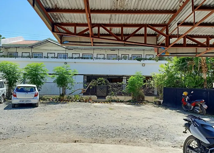 Mb's Garden *