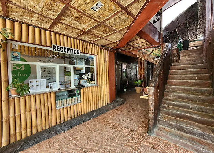 Mb's Garden Lapu-Lapu City