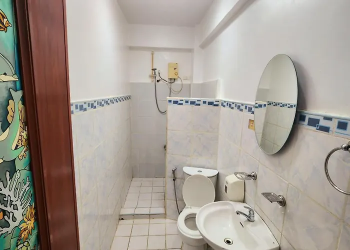 Inn Mb's Garden Lapu-Lapu City