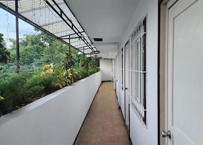Inn Mb's Garden Lapu-Lapu City