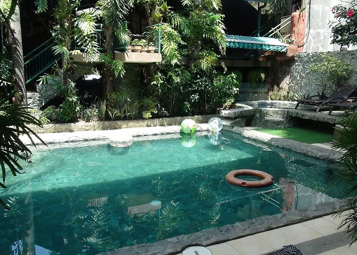 Inn Mb's Garden Lapu-Lapu City