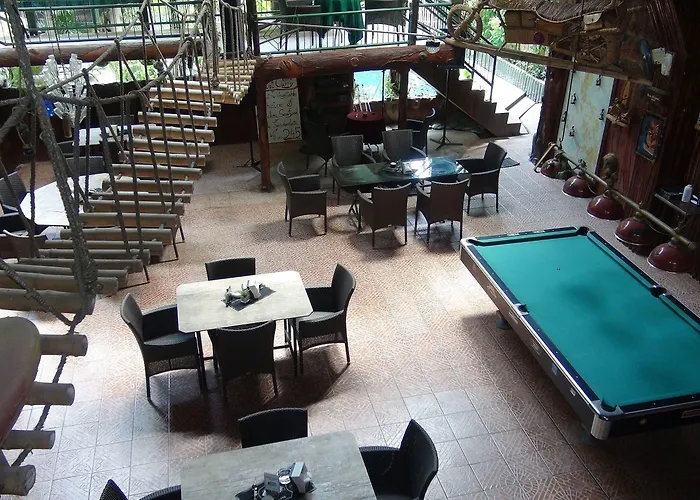 Inn Mb's Garden