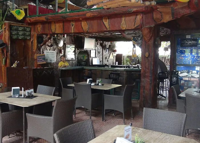 Mb's Garden Inn