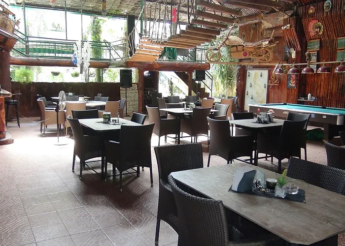 Mb's Garden Inn Lapu-Lapu City