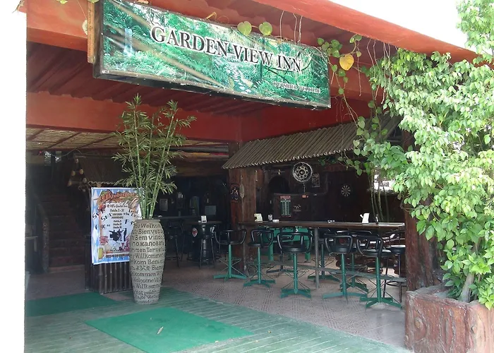 Mb's Garden *
