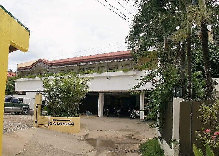 Mb's Garden Inn Lapu-Lapu City