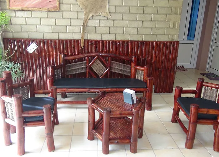 Mb's Garden Inn Lapu-Lapu City