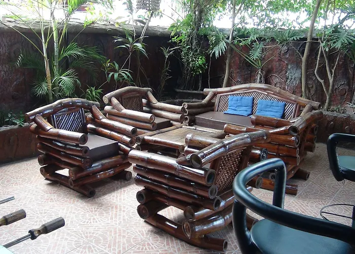 Mb's Garden