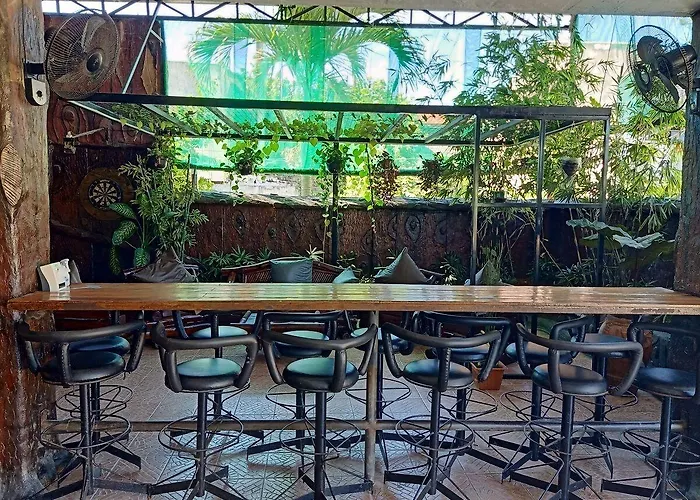 Mb's Garden Lapu-Lapu City