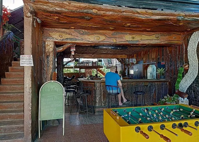 Inn Mb's Garden