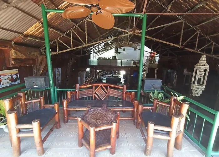 Mb's Garden
