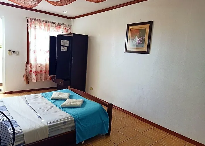 Mb's Garden Inn Lapu-Lapu City