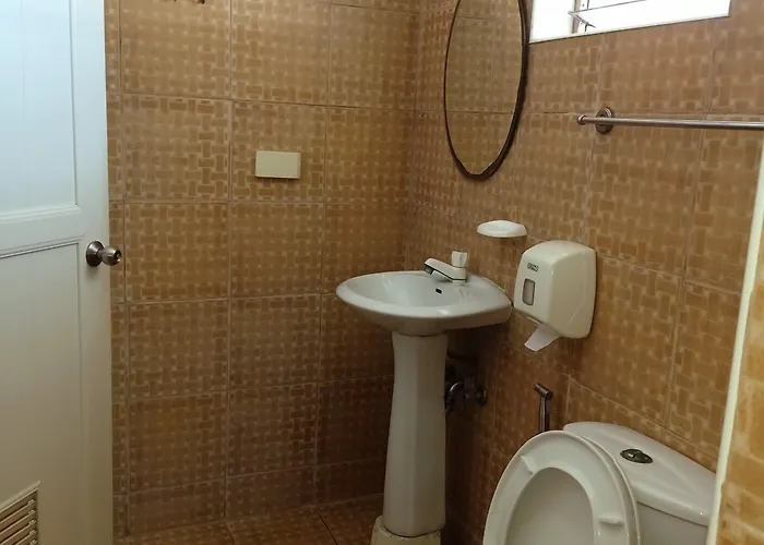 Inn Mb's Garden Lapu-Lapu City