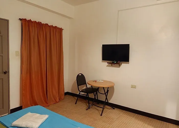 Inn Mb's Garden Lapu-Lapu City