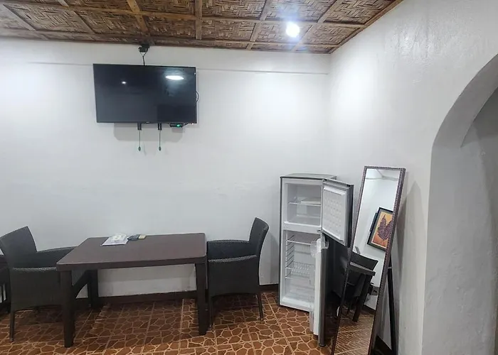Mb's Garden Inn Lapu-Lapu City