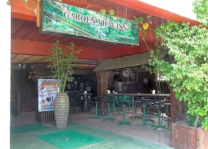 Mb's Garden * Lapu-Lapu City
