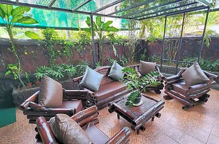 Mb's Garden