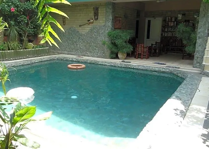 Mb's Garden Lapu-Lapu City