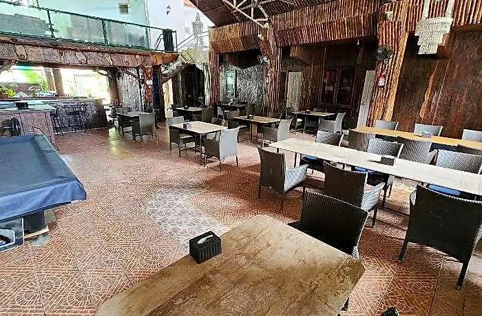 Mb's Garden Inn