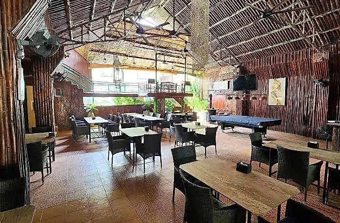 Inn Mb's Garden Lapu-Lapu City