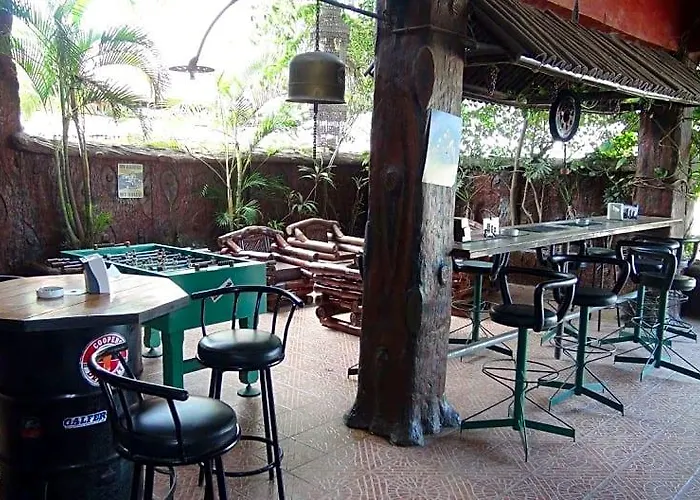 Mb's Garden Inn Lapu-Lapu City