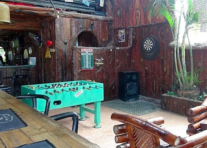 Mb's Garden Inn