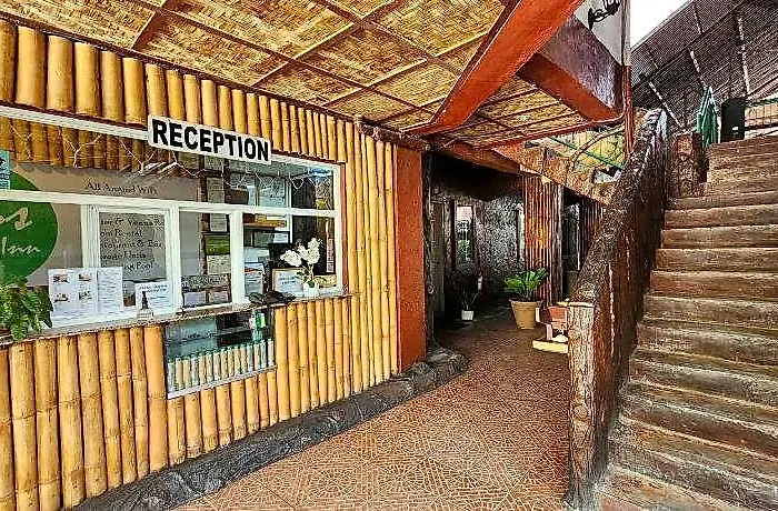 Mb's Garden Lapu-Lapu City