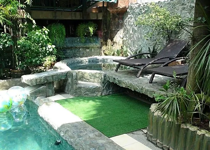 Mb's Garden * Lapu-Lapu City