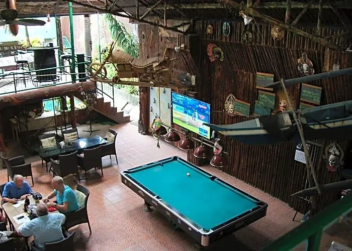 Mb's Garden Lapu-Lapu City