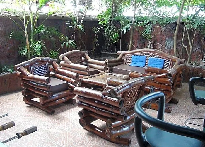 Inn Mb's Garden Lapu-Lapu City