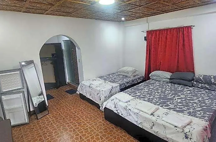 Inn Mb's Garden Lapu-Lapu City