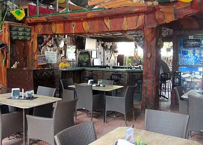 Mb's Garden Inn