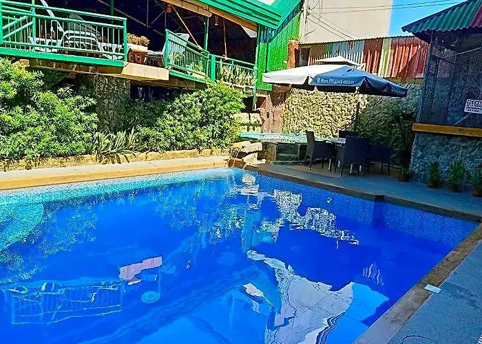 Mb's Garden Lapu-Lapu City