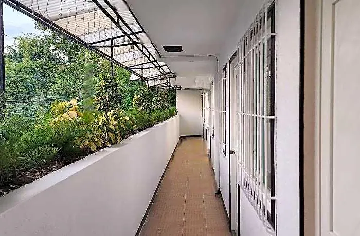 Inn Mb's Garden Lapu-Lapu City