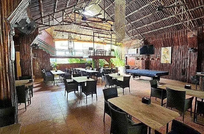 Mb's Garden Lapu-Lapu City