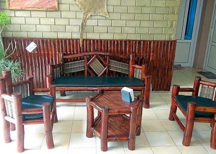 Mb's Garden