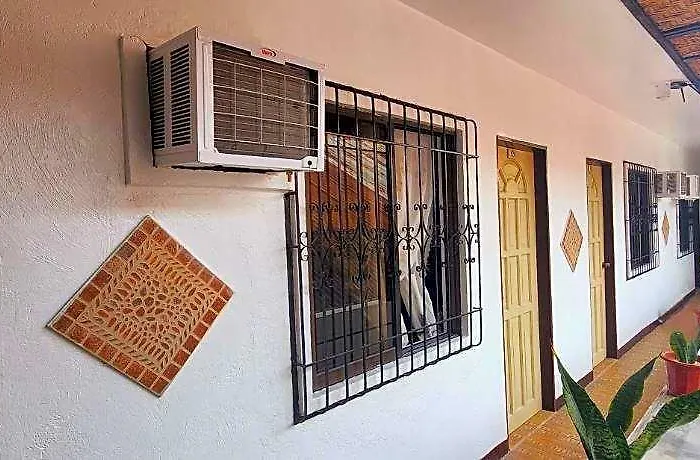 Inn Mb's Garden Lapu-Lapu City