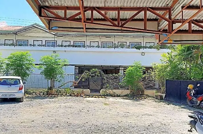 Mb's Garden * Lapu-Lapu City