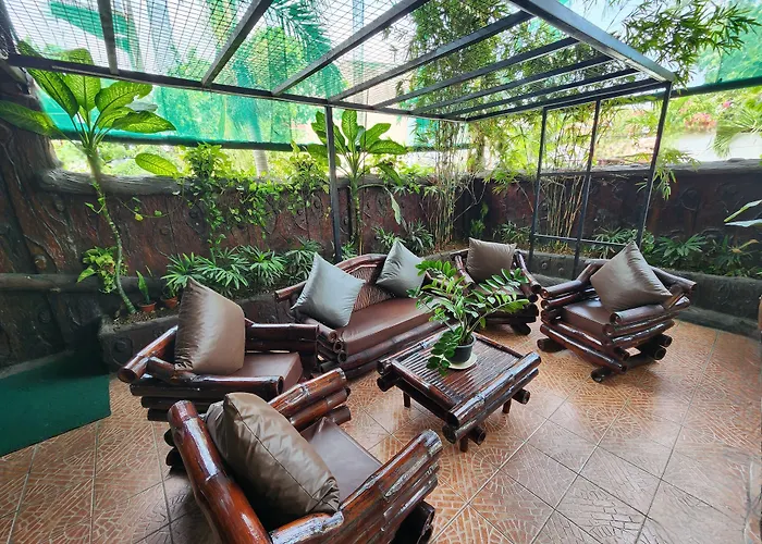 Mb's Garden