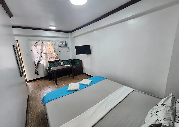 Mb's Garden Inn